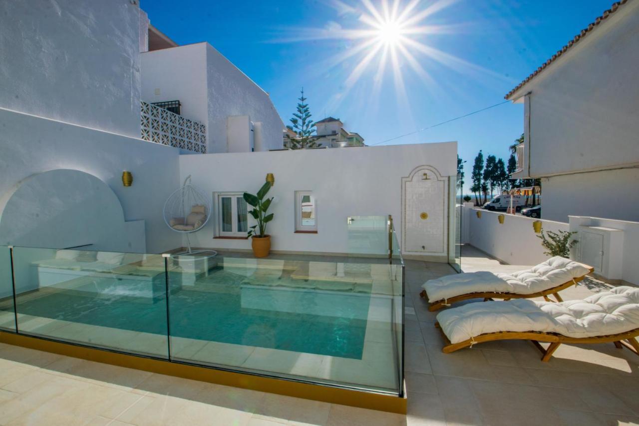 Casa Marinero Beach 2 Torrox Kültér fotó