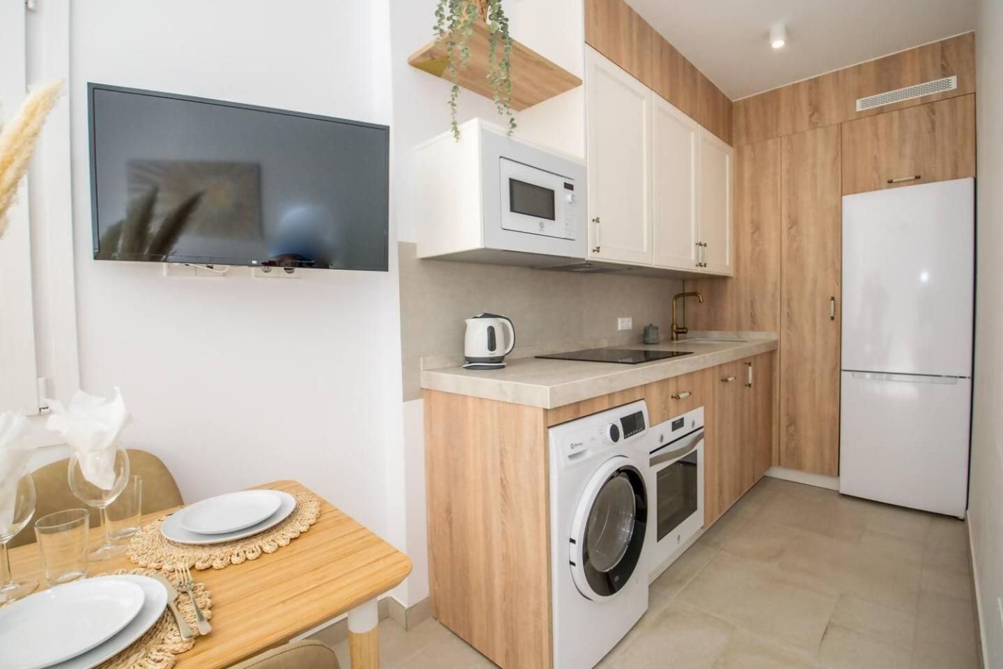 Casa Marinero Beach 2 Torrox Kültér fotó
