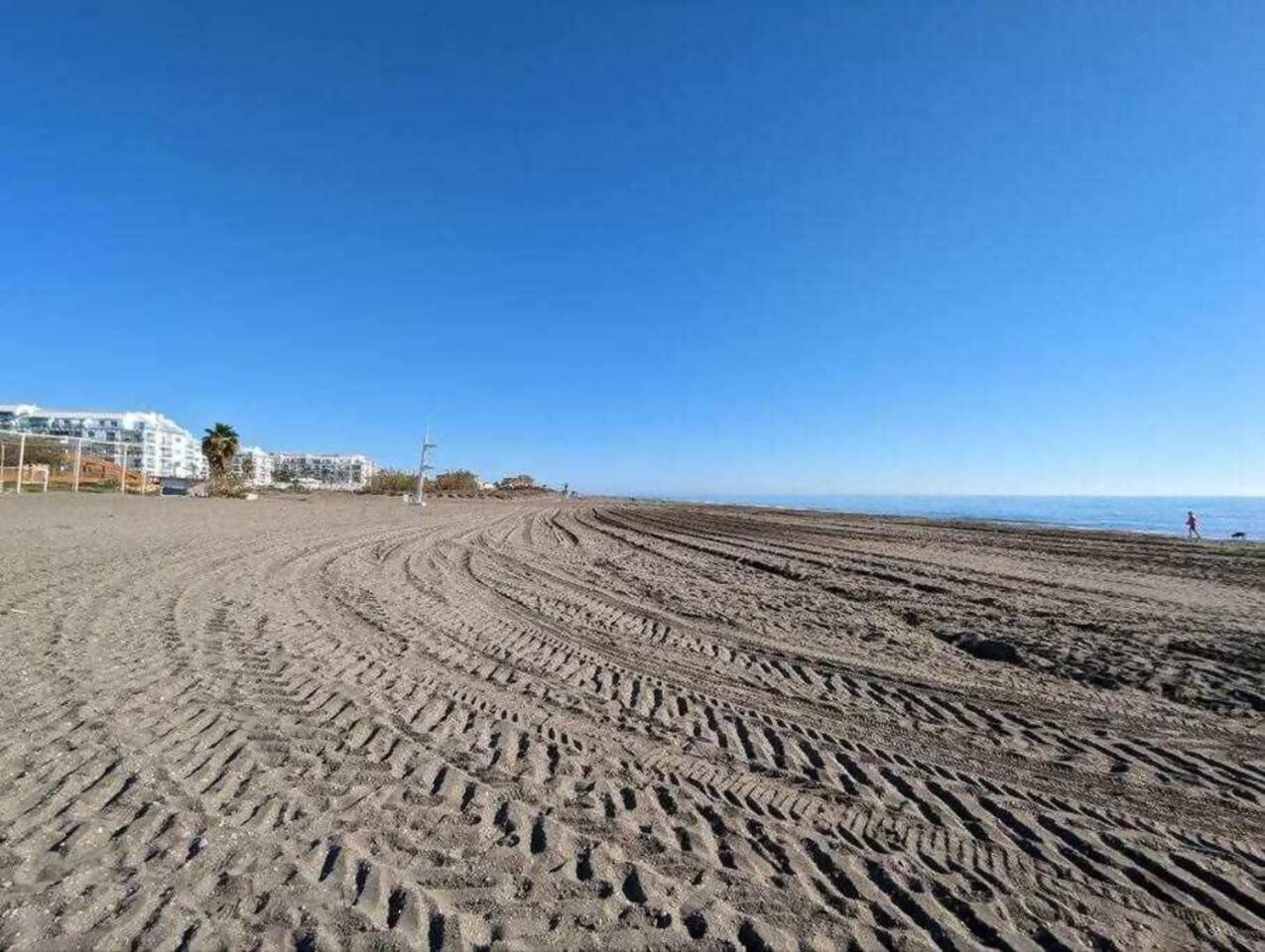 Casa Marinero Beach 2 Torrox Kültér fotó