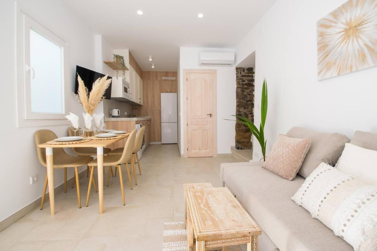 Casa Marinero Beach 2 Torrox Kültér fotó