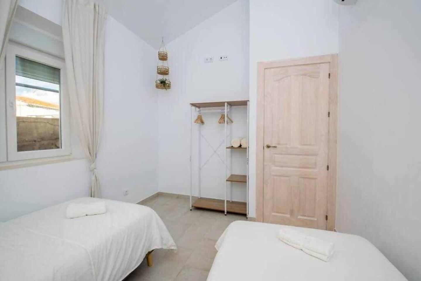 Casa Marinero Beach 2 Torrox Kültér fotó