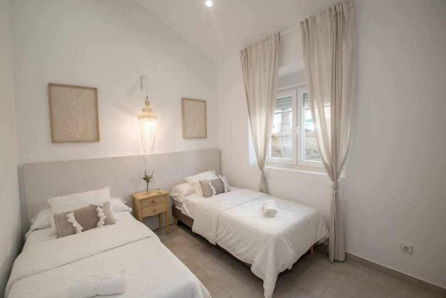 Casa Marinero Beach 2 Torrox Kültér fotó