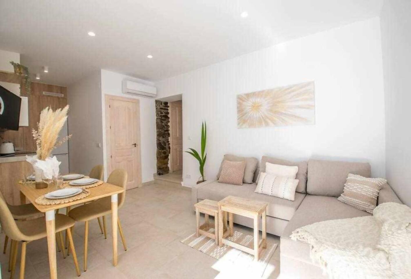 Casa Marinero Beach 2 Torrox Kültér fotó