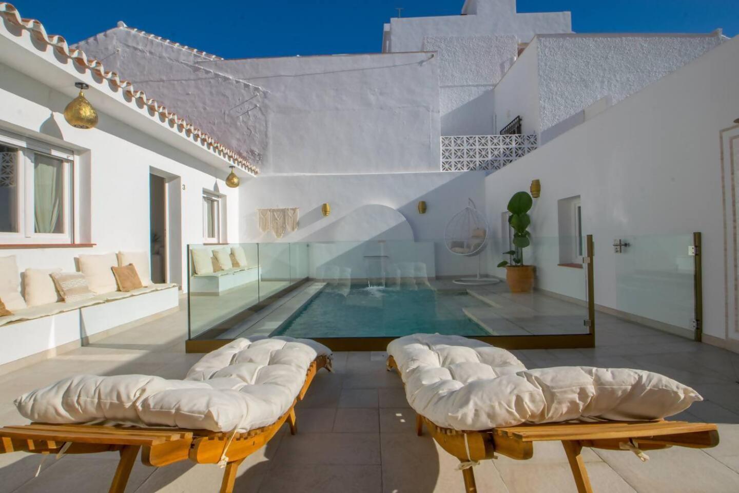 Casa Marinero Beach 2 Torrox Kültér fotó