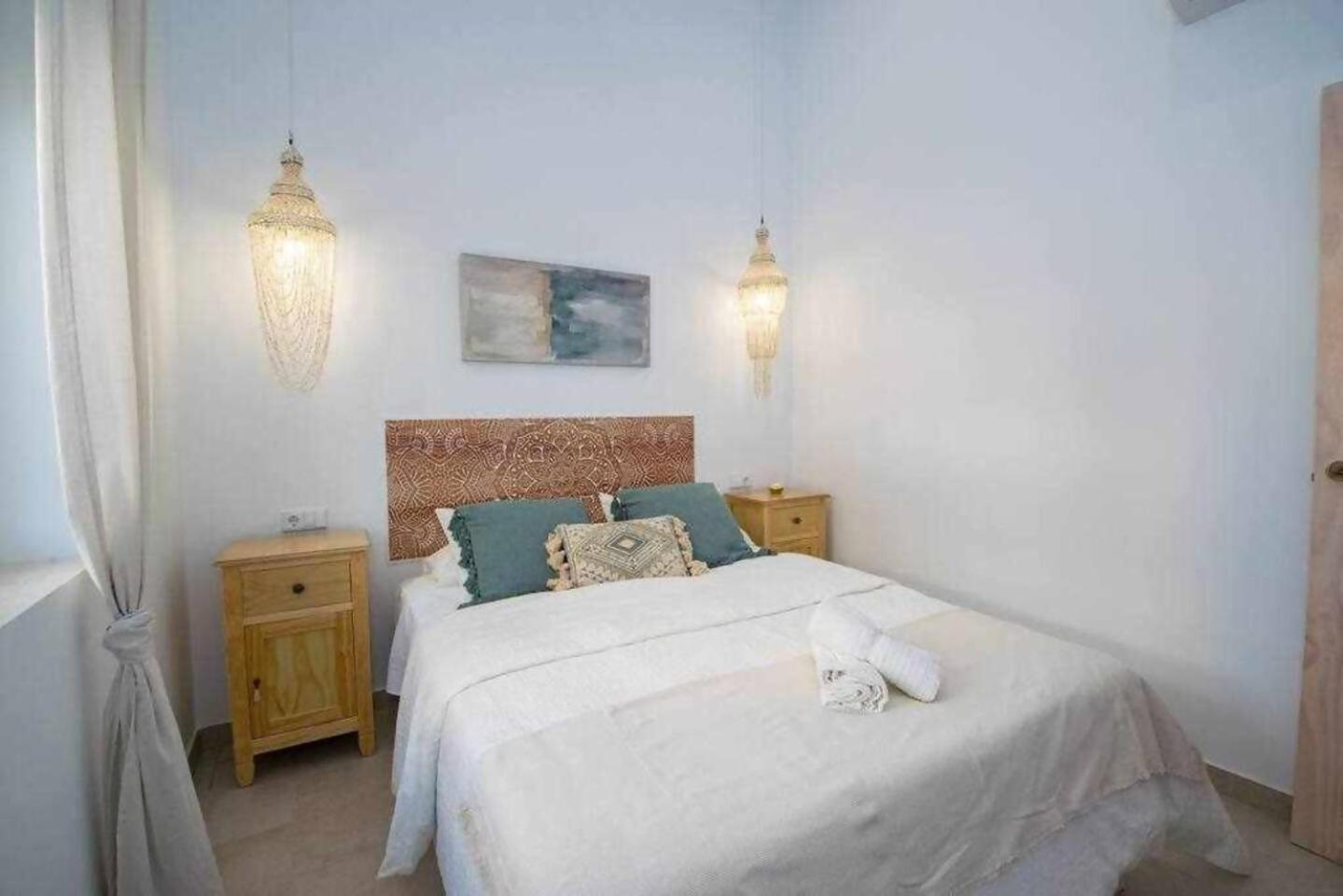 Casa Marinero Beach 2 Torrox Kültér fotó