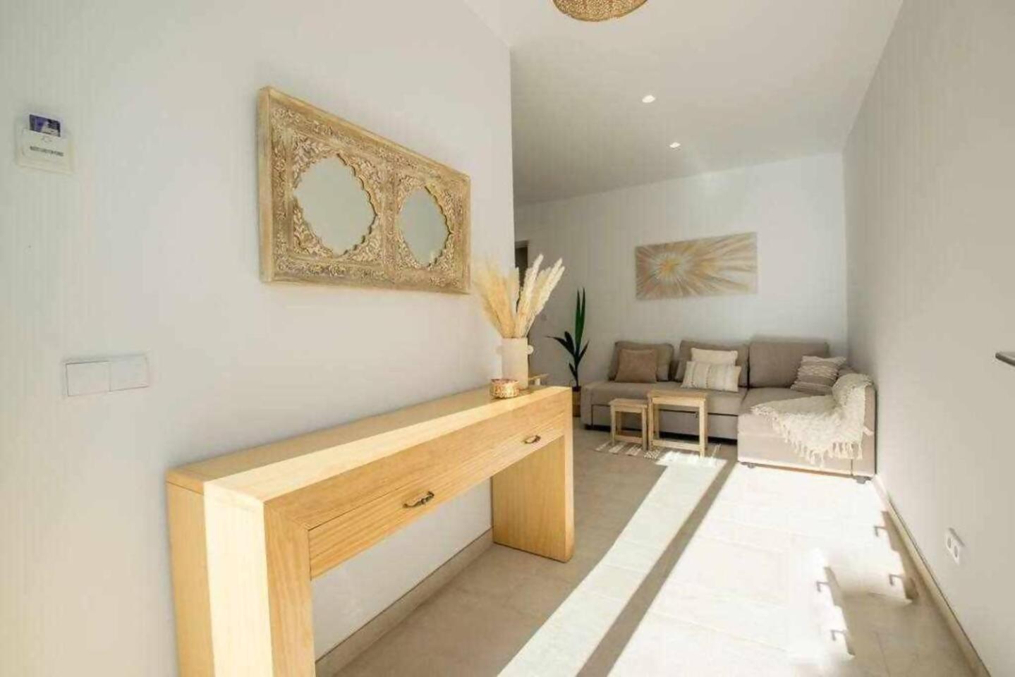 Casa Marinero Beach 2 Torrox Kültér fotó