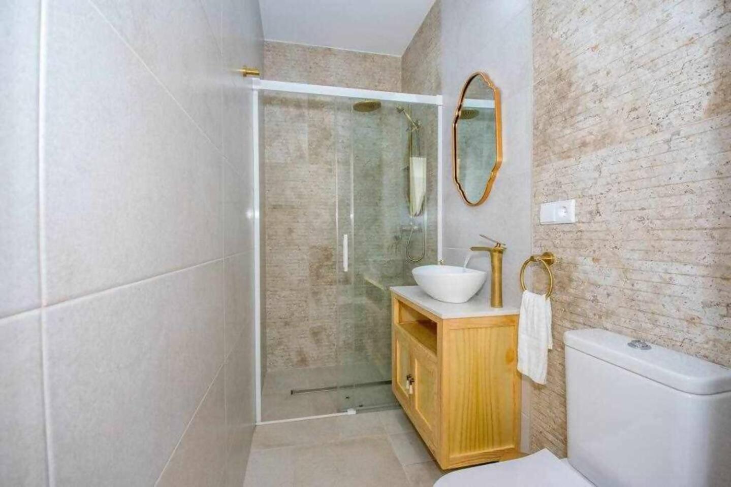 Casa Marinero Beach 2 Torrox Kültér fotó